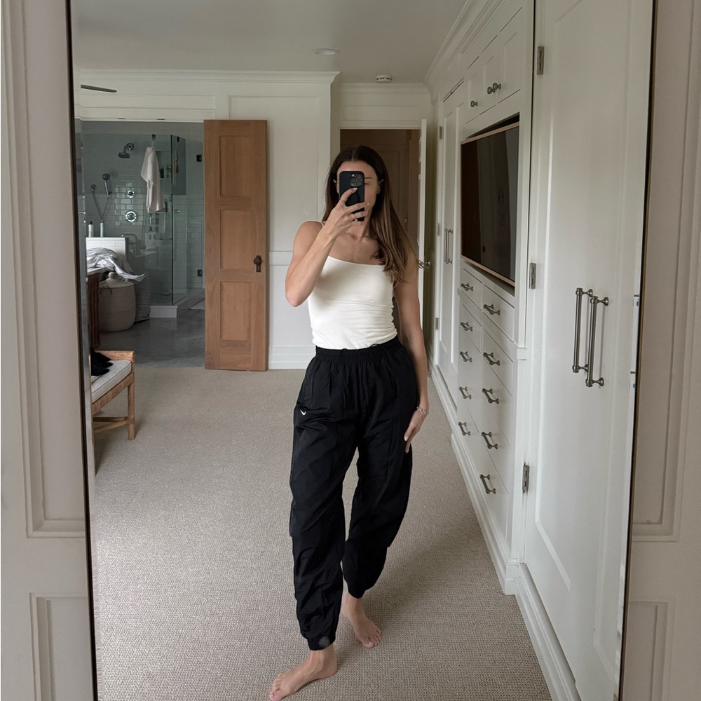 Women's Nike Sportswear Classic Wovens Joggers